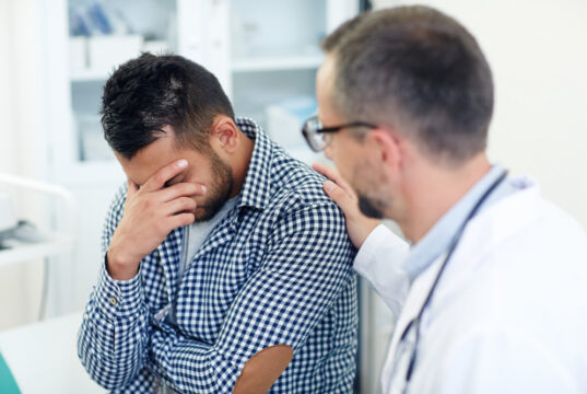 Salud mental