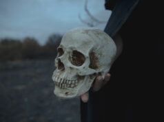 Miedo a la muerte