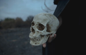 Miedo a la muerte