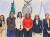 Los acomodos esperados