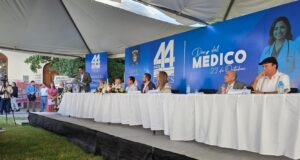 CIDOCS, doble festejo