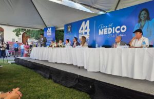 CIDOCS, doble festejo