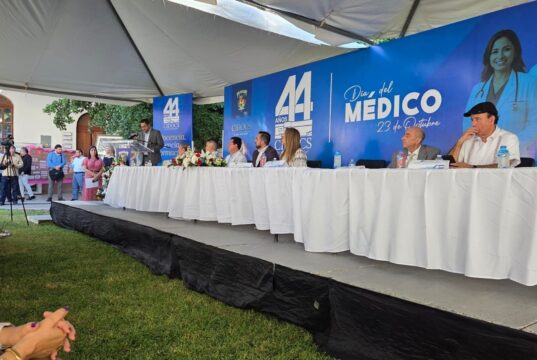 CIDOCS, doble festejo