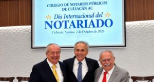 Estos eran tres amigos…
