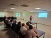 SEBIDES capacita a funcionarios para reducir el consumo energético en más de 15 edificios públicos