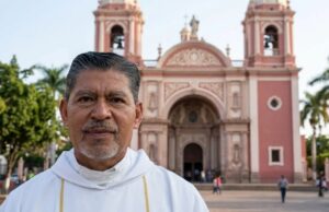 Qué bueno que regresó