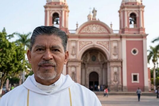 Qué bueno que regresó