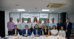 Héctor Ley Pineda continuará al frente de CODESIN hasta 2029
