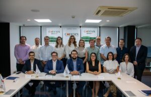 Héctor Ley Pineda continuará al frente de CODESIN hasta 2029