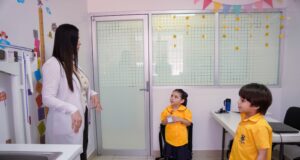 Entre el sobrepeso y la desnutrición silenciosa: especialista del Jardín de Niños de la UAS advierte sobre el grave impacto de los ultraprocesados en la infancia