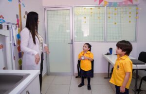 Entre el sobrepeso y la desnutrición silenciosa: especialista del Jardín de Niños de la UAS advierte sobre el grave impacto de los ultraprocesados en la infancia