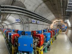 Doctorante de la UAS realizará estancia de investigación en Japón y colaborando en laboratorio de aceleradores de partículas KEK