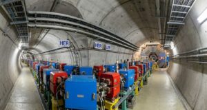 Doctorante de la UAS realizará estancia de investigación en Japón y colaborando en laboratorio de aceleradores de partículas KEK