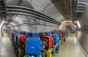 Doctorante de la UAS realizará estancia de investigación en Japón y colaborando en laboratorio de aceleradores de partículas KEK