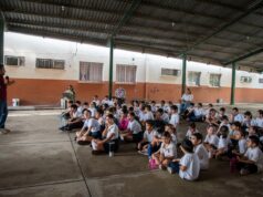Ayuntamiento invita a niñas y niños a convertirse en guardianes del agua con concurso escolar