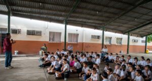 Ayuntamiento invita a niñas y niños a convertirse en guardianes del agua con concurso escolar