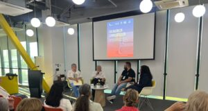 Realizan el conversatorio “Culiacán en Conversación: Desaparición forzada: desafíos bioéticos ante la ausencia y la búsqueda de justicia”