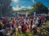 SEBIDES lleva ayuda humanitaria a más de 500 familias vulnerables y en situación de desplazamiento en Culiacán