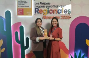 Laboratorios Delia Barraza ingresa por tercer año al ranking de Mejores Lugares para Trabajar del Noroeste