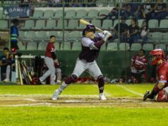 Pitcheo y ofensiva culichi se combinan para mantener el paso perfecto en la Copa Gobernadora