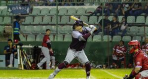 Pitcheo y ofensiva culichi se combinan para mantener el paso perfecto en la Copa Gobernadora