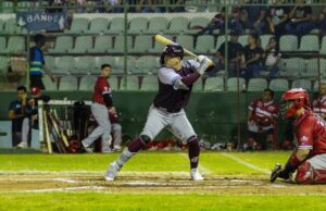 Pitcheo y ofensiva culichi se combinan para mantener el paso perfecto en la Copa Gobernadora