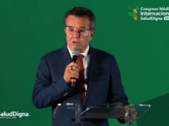 Salud Digna será un patrimonio de los mexicanos y no se venderá: Jesús Vizcarra Calderón