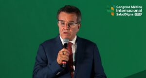 Salud Digna será un patrimonio de los mexicanos y no se venderá: Jesús Vizcarra Calderón