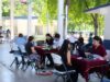 Lleva Ayuntamiento de Culiacán Jornada de Bienestar a la colonia Progreso