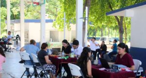 Lleva Ayuntamiento de Culiacán Jornada de Bienestar a la colonia Progreso