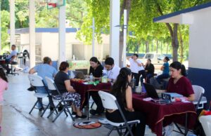 Lleva Ayuntamiento de Culiacán Jornada de Bienestar a la colonia Progreso
