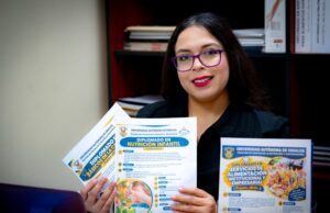 Abre la UAS convocatoria para diplomados en Nutrición Infantil, Carnicería y Servicios de Alimentación, una oportunidad de actualización y profesionalización