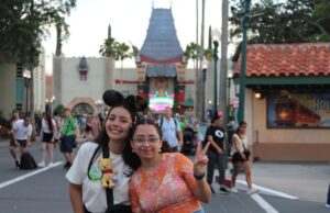 ¡Un verano que puede cambiarlo todo! La UAS invita a sus estudiantes a participar en el programa de movilidad laboral “Disney, cultura de cambio”