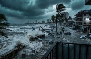 Monitoreo en tiempo real y alertas oportunas, claves para proteger a la población ante huracanes e inundaciones, destaca especialista de la UAS
