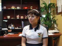 La perseverancia como impulso para cumplir sus sueños: María Dinorah Valenzuela, estudiante de bachillerato de la UAS, recibirá el Premio Coltzin 2026