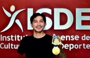 Juan Diego García recupera su mejor nivel y apunta al Mundial de Para Taekwondo 2026