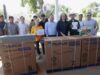 Equipa Sinaloa fortalece la economía de las familias sinaloenses y genera empleos, subraya Gobernadora Graciela Domínguez