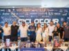Mazatlán recibirá a más de 1,200 ciclistas en la edición 16 del Ciclotour