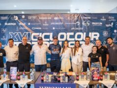 Mazatlán recibirá a más de 1,200 ciclistas en la edición 16 del Ciclotour