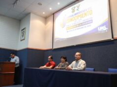 Investigadores y alumnos de la Facultad de Ingeniería Culiacán generan ciencia aplicada frente a inundaciones y retos urbanos