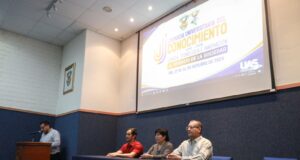 Investigadores y alumnos de la Facultad de Ingeniería Culiacán generan ciencia aplicada frente a inundaciones y retos urbanos