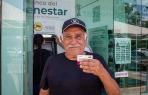 Inicia el 3 de noviembre dispersión de pagos de Programas del Bienestar en Sinaloa