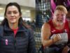 María del Rosario Espinoza y Rosa María Guerrero, orgullo sinaloense en el PND 2026