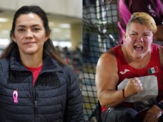María del Rosario Espinoza y Rosa María Guerrero, orgullo sinaloense en el PND 2026