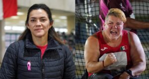 María del Rosario Espinoza y Rosa María Guerrero, orgullo sinaloense en el PND 2026