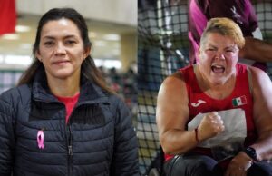 María del Rosario Espinoza y Rosa María Guerrero, orgullo sinaloense en el PND 2026