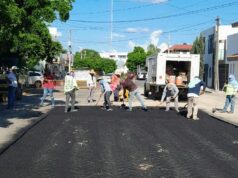 JAPAC concluye reparación de colector en Villas del Río; esta tarde se reabrirá la vialidad