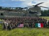 Hoy arriban 28 Navy SEAL a BCS; darán capacitación a la Armada de México